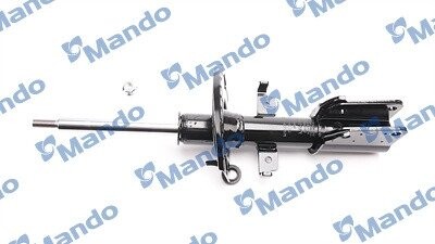 Амортизатор газомасляный MANDO MSS016162