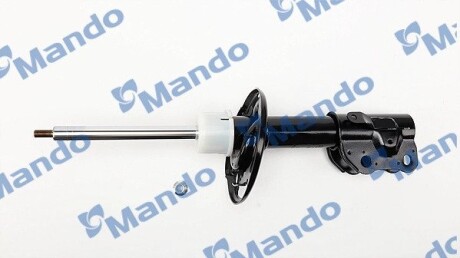 Амортизатор газовый передний левый MANDO MSS016204