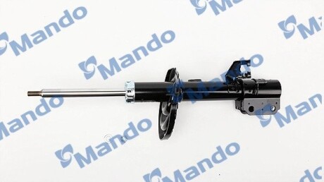 Амортизатор газовый передний левый MANDO MSS017157 (фото 1)