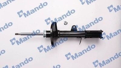 Амортизатор газомасляный MANDO MSS017198