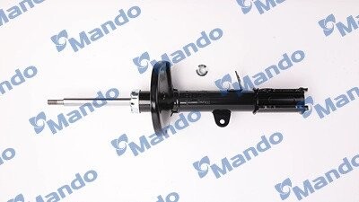 Амортизатор газомасляный MANDO MSS017200