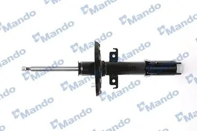 Амортизатор газомасляный MANDO MSS017222