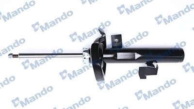 Амортизатор газовый передний левый MANDO MSS017230