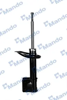 Амортизатор подвески газонаполненный передний левый Peugeot Partner Teepe (08-) MANDO MSS017246