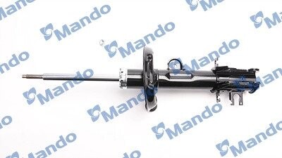 Амортизатор газомасляный MANDO MSS017259