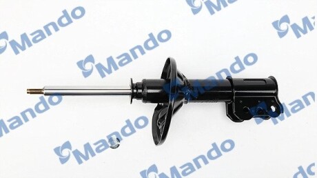 Амортизатор газовый передний правый MANDO MSS017297 (фото 1)
