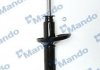 Амортизатор газовый задний правый MANDO MSS017306 (фото 2)