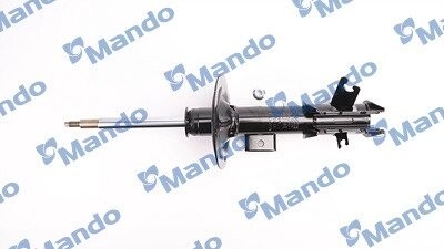 Амортизатор газомасляный MANDO MSS017318