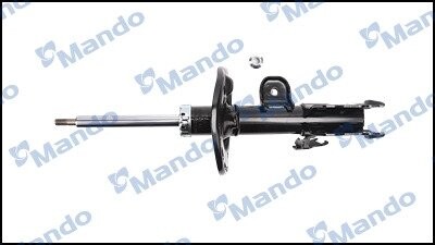 Амортизатор газомасляний MANDO MSS020234