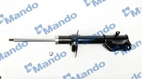 Амортизатор газовый передний правый MANDO MSS020270