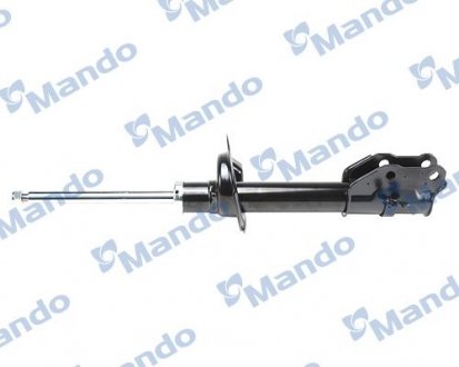 Амортизатор газовый передний левый MANDO MSS020281