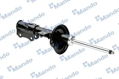 Амортизатор газовый передний правый MANDO MSS020284
