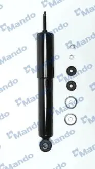 Амортизатор газовый передний MANDO MSS020442