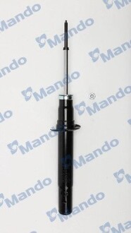 Амортизатор масляний передній MANDO MSS020497