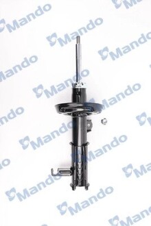 Амортизатор газомасляный MANDO MSS020901