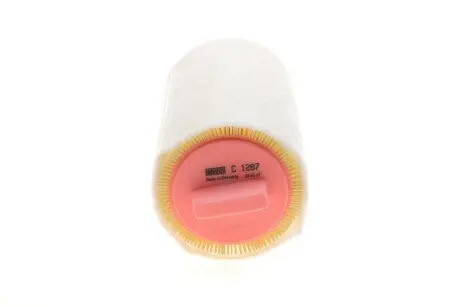 Воздушный фильтр MANN-FILTER C1287