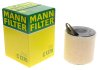 Повітряний фільтр MANN-FILTER C1370 (фото 1)