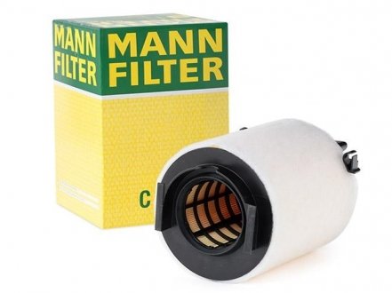 Фильтр воздушный MANN-FILTER C 14 130/1 (фото 1)