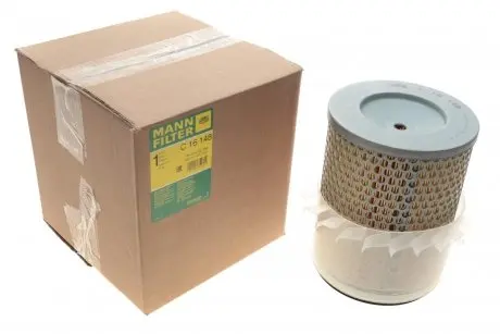 Фильтр воздушный MANN-FILTER C 16 148