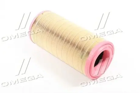 Фильтр воздушный MANN-FILTER C 17 337/2