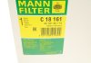 Повітряний фільтр MANN-FILTER C18161 (фото 5)