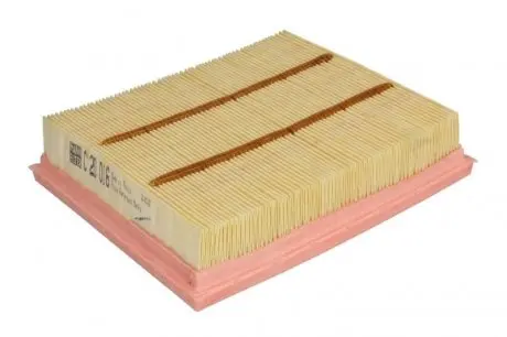 Фильтр воздушный MANN-FILTER C 20 016