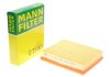 Фільтр повітря MANN-FILTER C 21 001 (фото 1)
