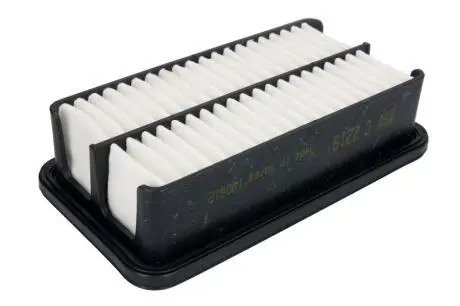 Фільтр повітряний двигуна KIAMOTORS PicantoI(BA) 1.1CRDi BA MANN-FILTER C2219