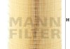 Фільтр повітря MANN-FILTER C225261 (фото 2)