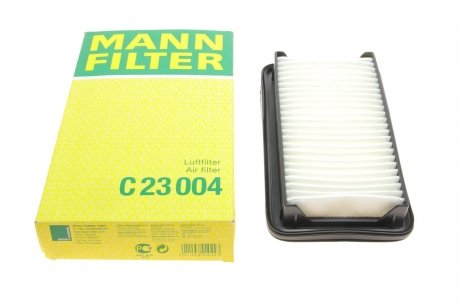 Фильтр воздушный MANN-FILTER C 23 004 (фото 1)