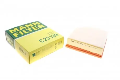 Фильтр воздушный MANN-FILTER C 23 129