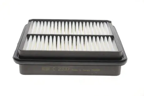 Фильтр воздушный MANN-FILTER C2337