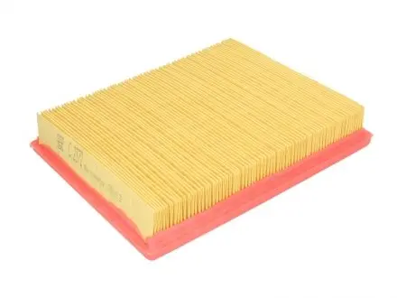 Фильтр воздушный MANN-FILTER C 2372