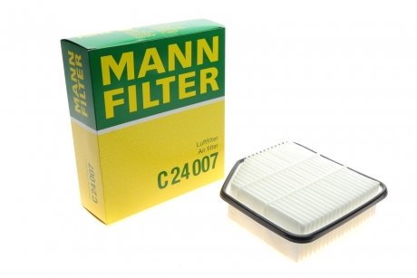 Фильтр воздушный MANN-FILTER C 24 007