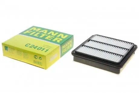 Фильтр воздушный MANN-FILTER C 24 011