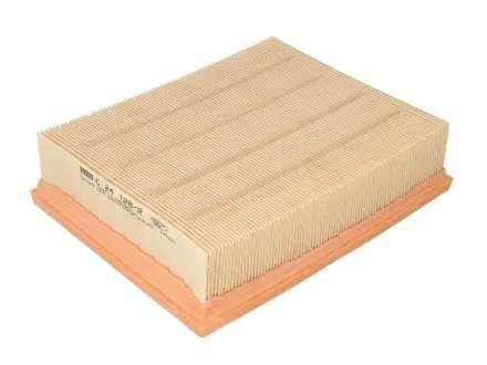 Фильтр воздушный MANN-FILTER C 24128/2