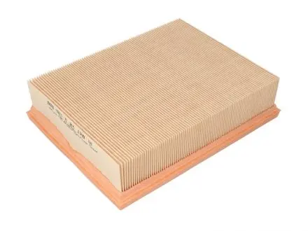 Фильтр воздушный MANN-FILTER C24128