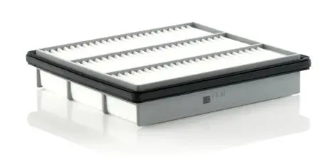 Фільтр повітряний MITSUBISHI PajeroII(ShogunChall.Montero) 3.0V624V 6G72(SOHC24V) MANN-FILTER C25020