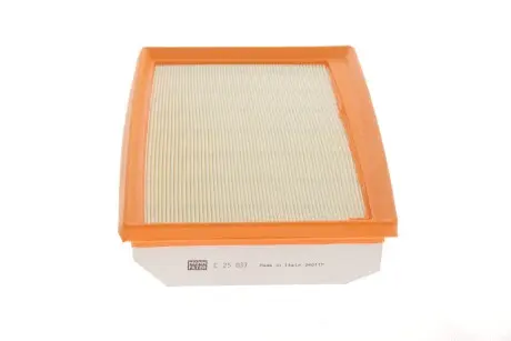 Фильтр воздушный MANN-FILTER C25033
