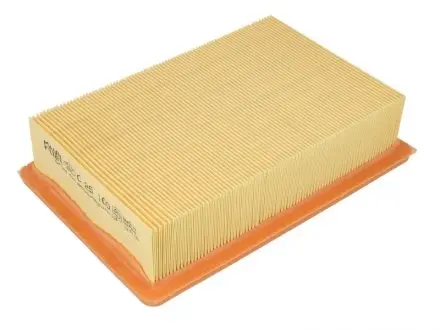 Воздушный фильтр MANN-FILTER C25100