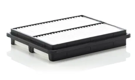 Фильтр воздушный MANN-FILTER C 2537/1