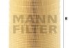 Фильтр воздушный MANN-FILTER C 25 860/6 (фото 2)
