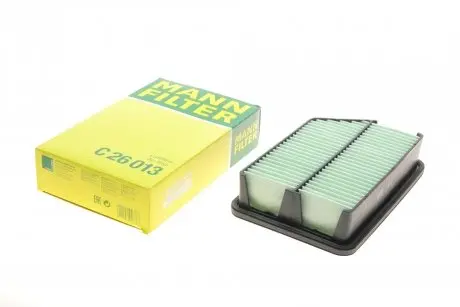 Фильтр воздушный MANN-FILTER C 26 013