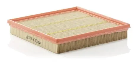 Фильтр воздушный MANN-FILTER C 26 133