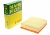 Фильтр воздушный MANN-FILTER C26168 (фото 1)