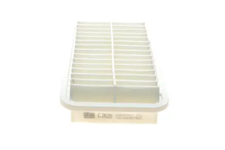 Фильтр воздушный MANN-FILTER C 2620
