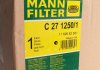 Фильтр воздушный man tga MANN-FILTER C 27 1250/1 (фото 2)