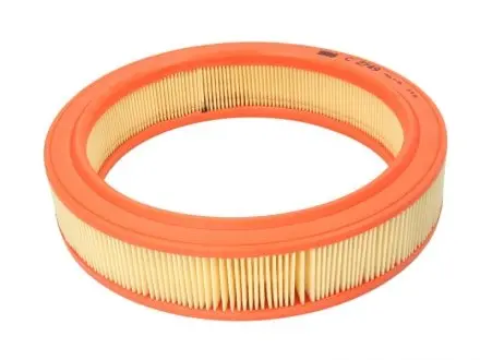 Фильтр воздушный MANN-FILTER C 2749