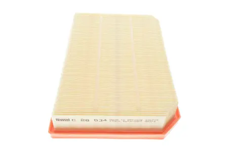 Воздушный фильтр MANN-FILTER C28034