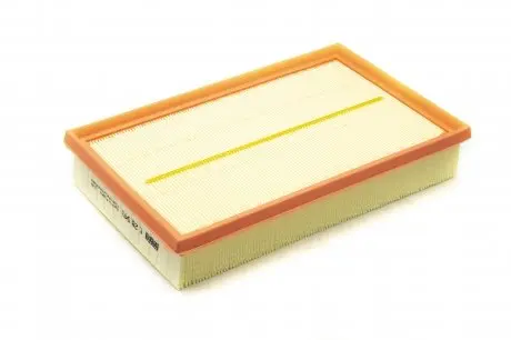 Фильтр воздушный MANN-FILTER C28043